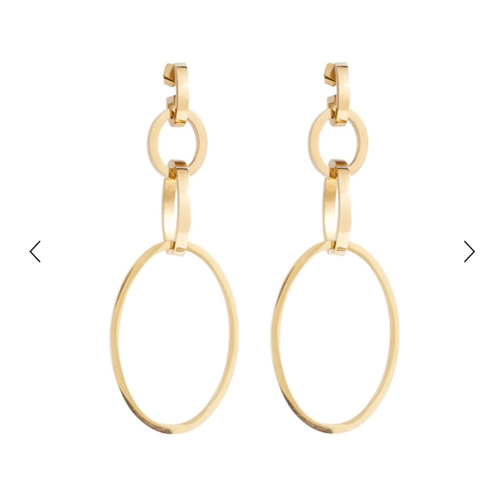 Vita Fede Cassio Earrings